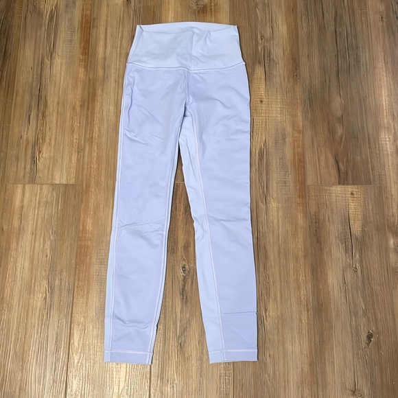 Lululemon Wunder Under Tight - Picture 1 of 3